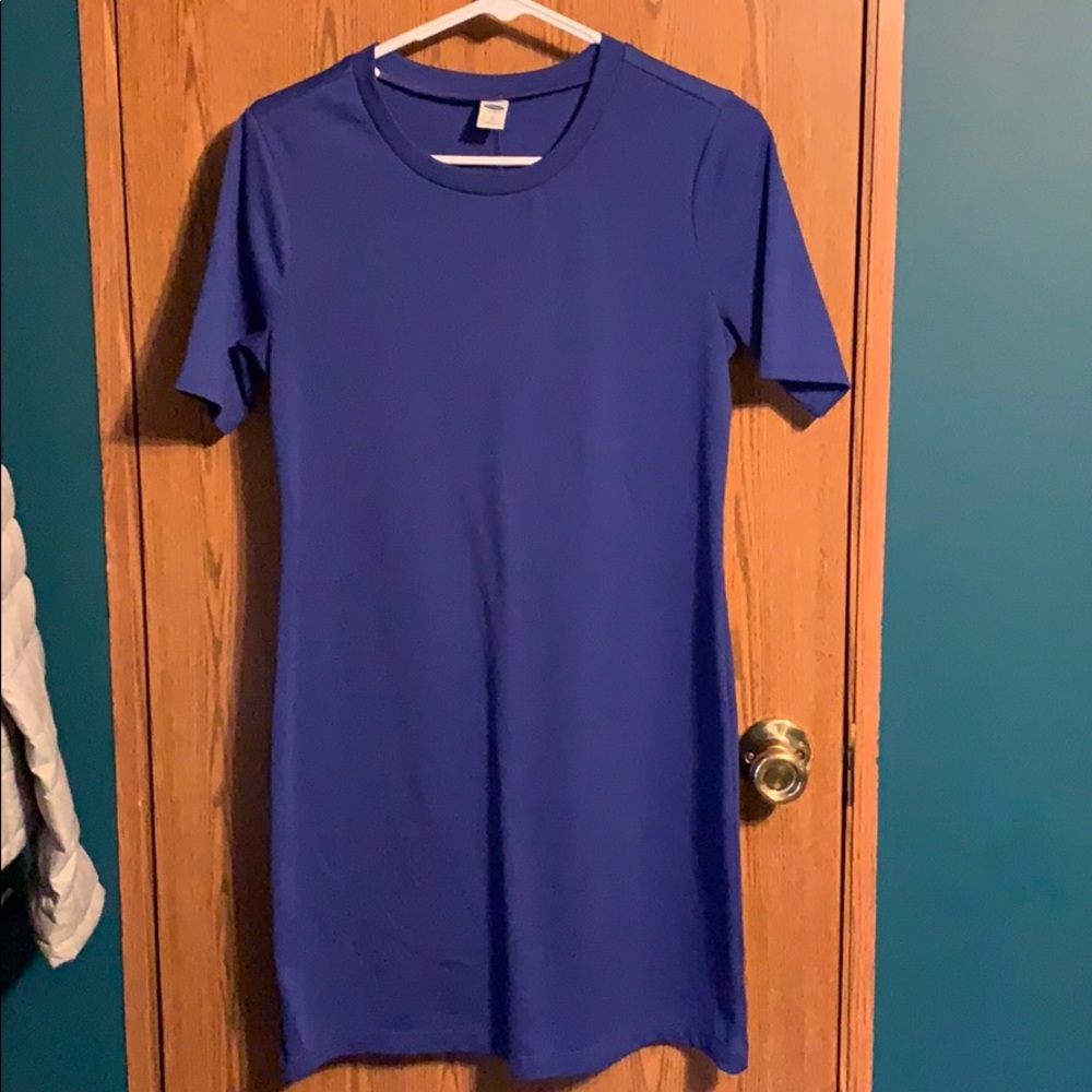Cute old navy dress